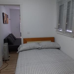 Apartamento de 1 Dormitorio